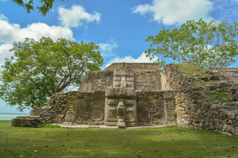 Corozal Destination Belize Magazine